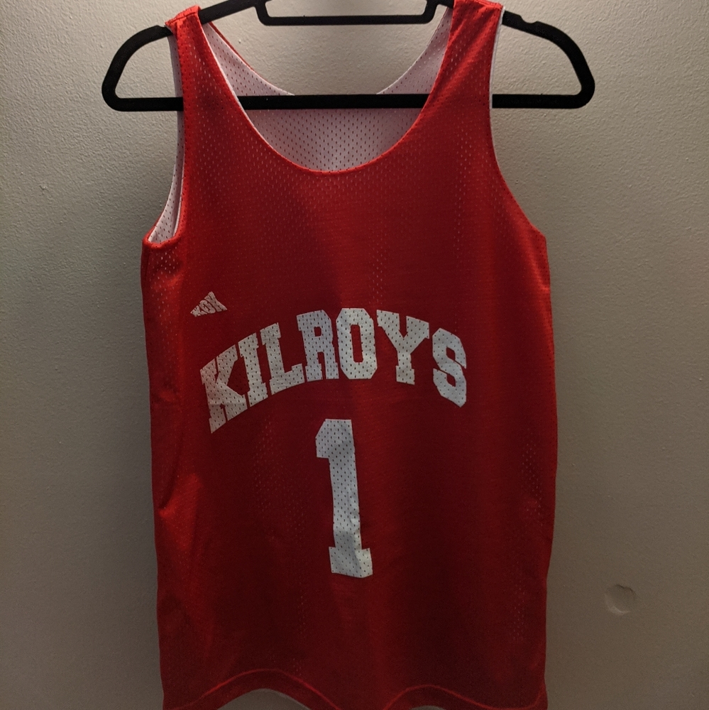 Indiana University Kilroys Jersey